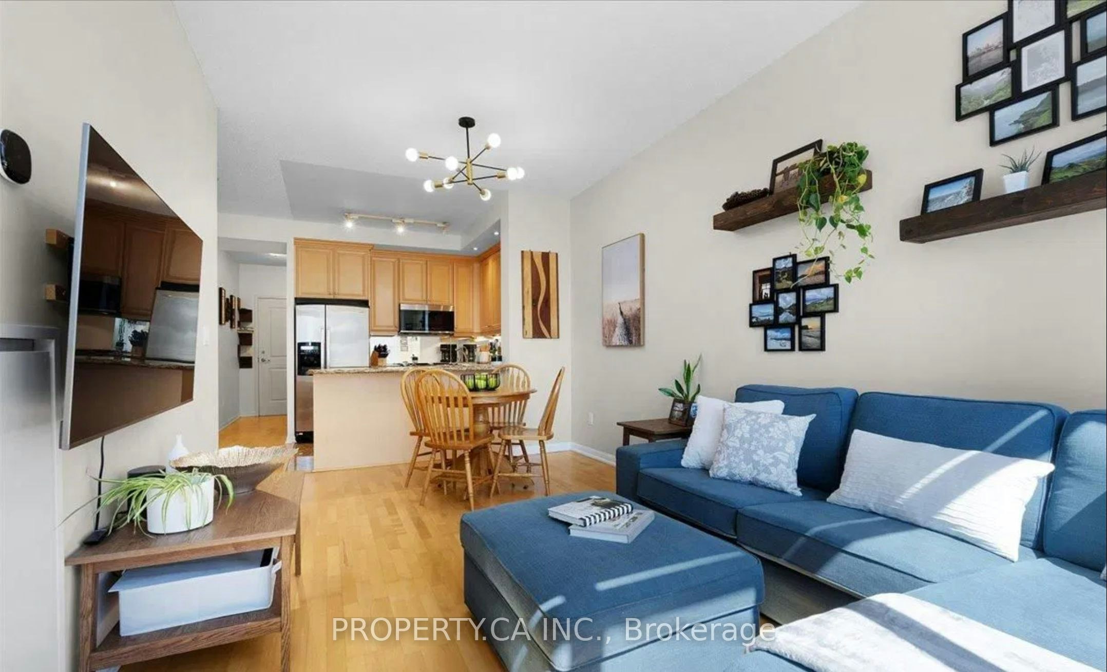 327-628 Fleet Street, Toronto, ON, M5V 1A8 - 5