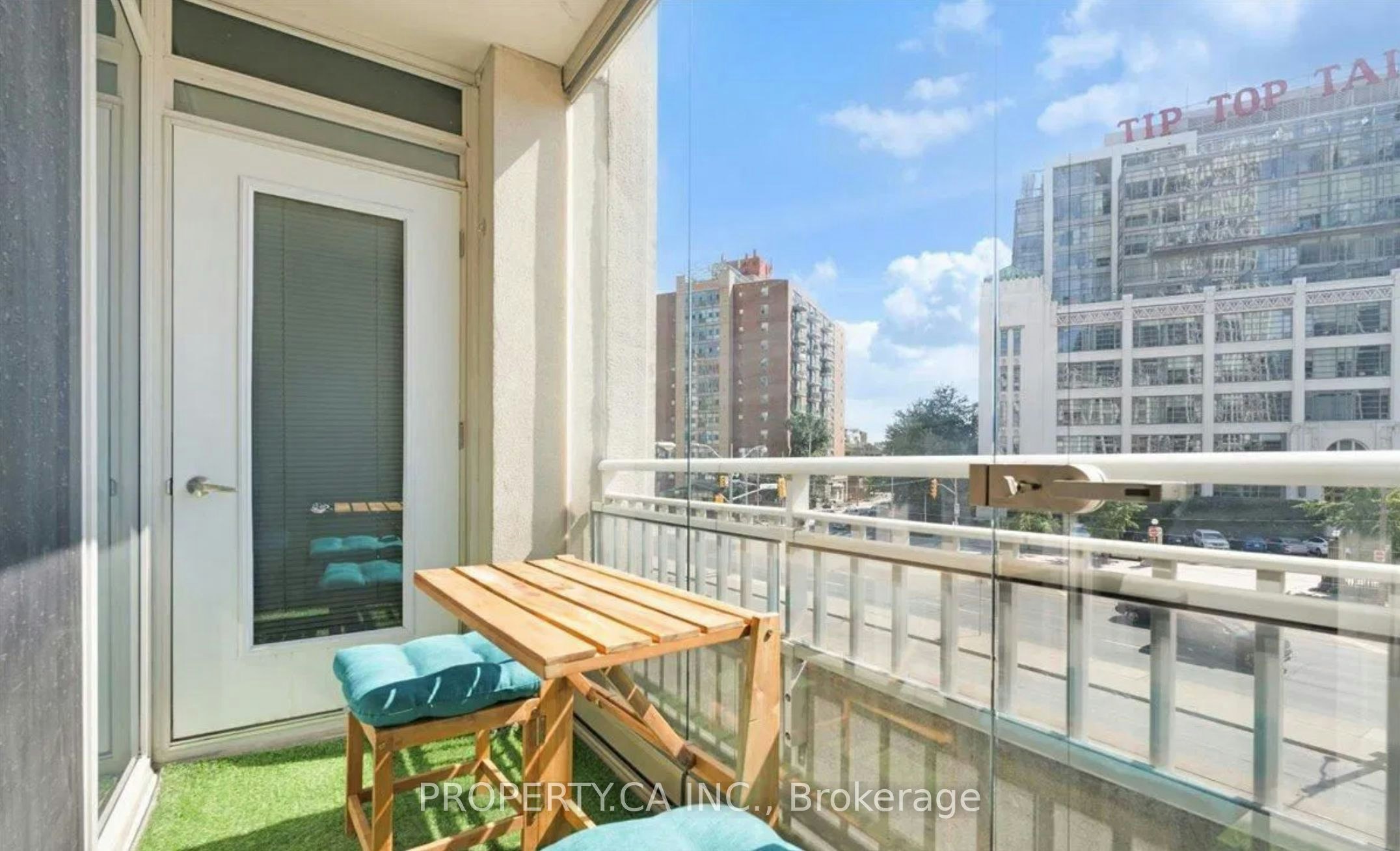 327-628 Fleet Street, Toronto, ON, M5V 1A8 - 9