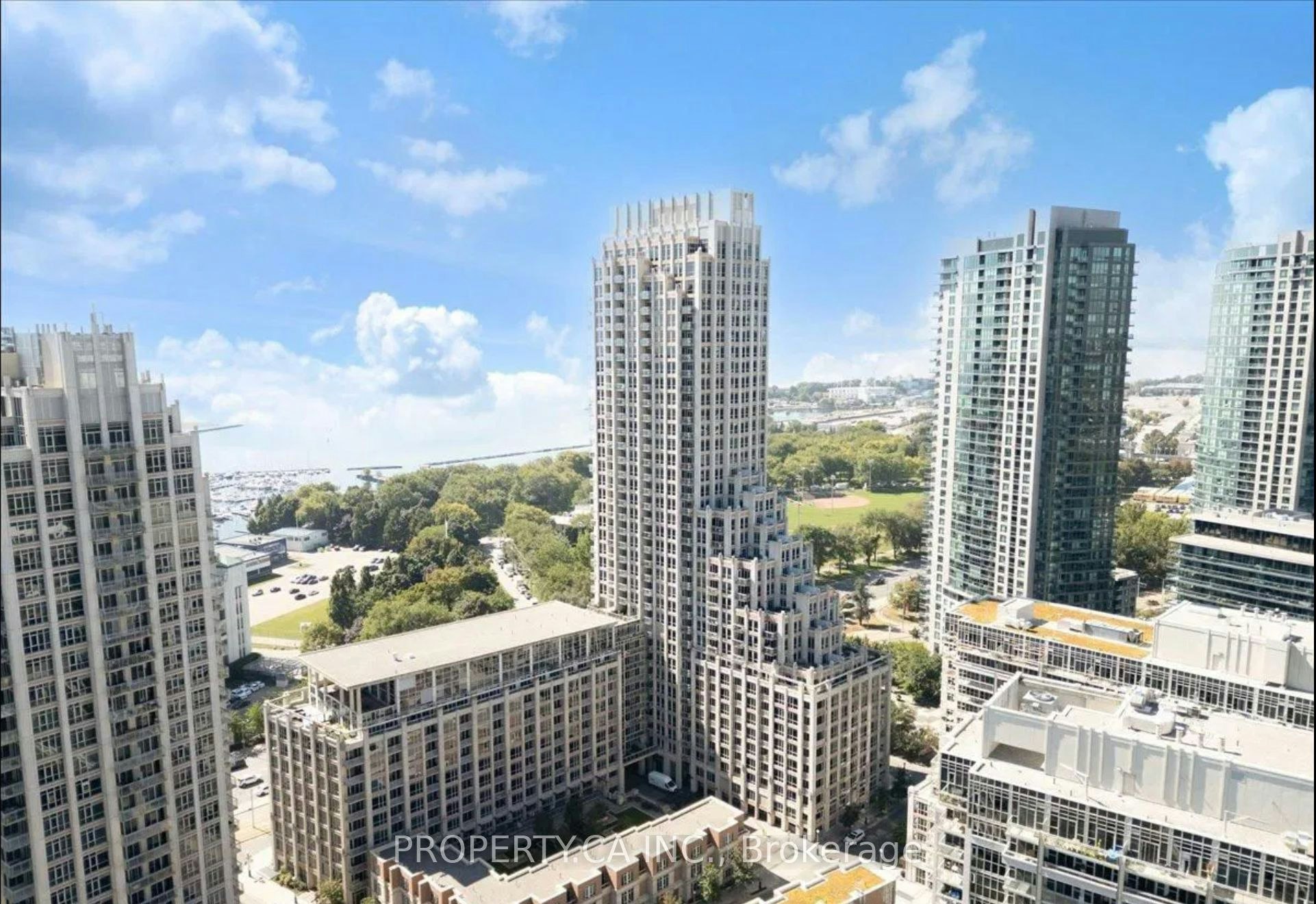 327-628 Fleet Street, Toronto, ON, M5V 1A8 - 13