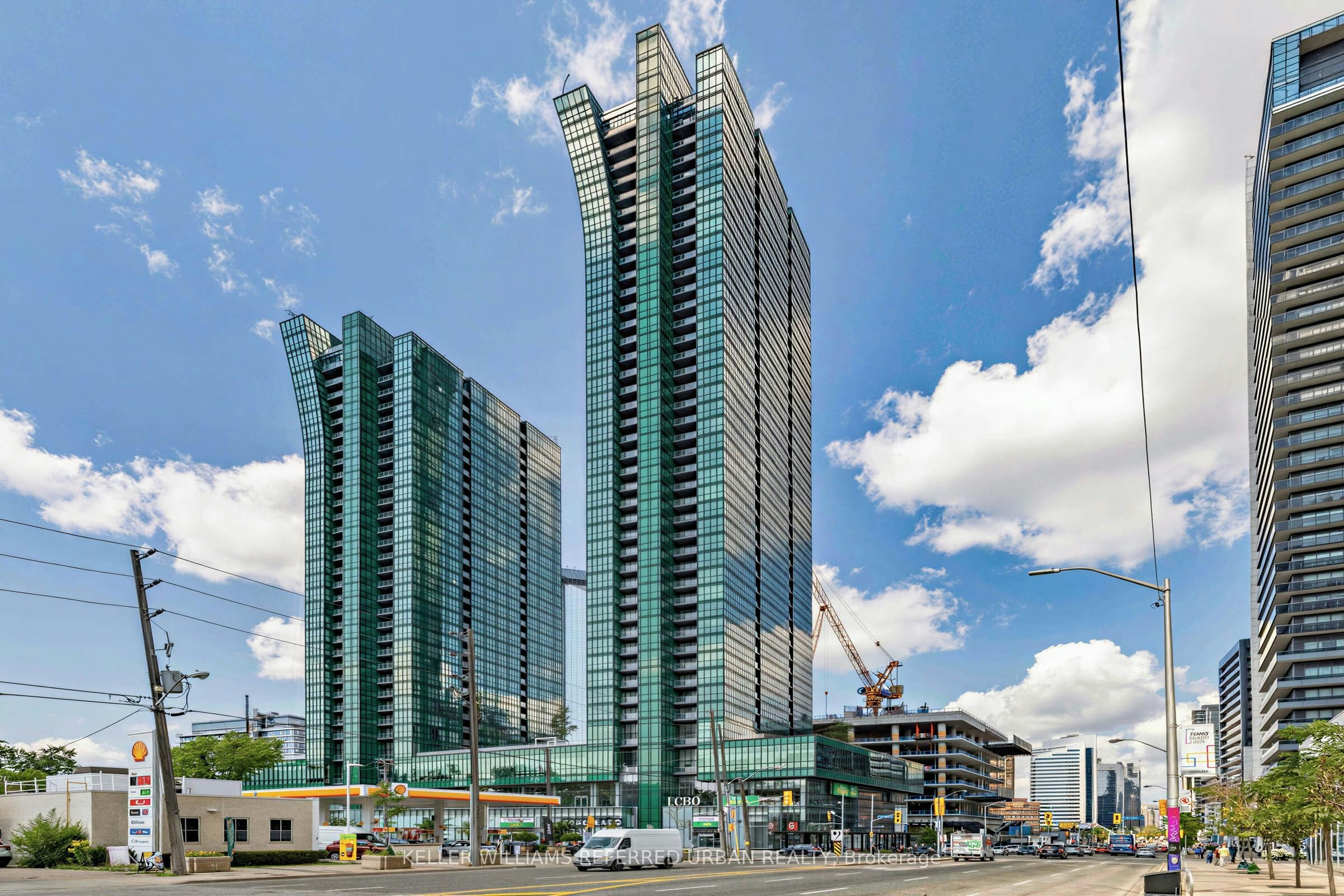 2909-9 Bogert Avenue, Toronto, ON, M2N 0H3