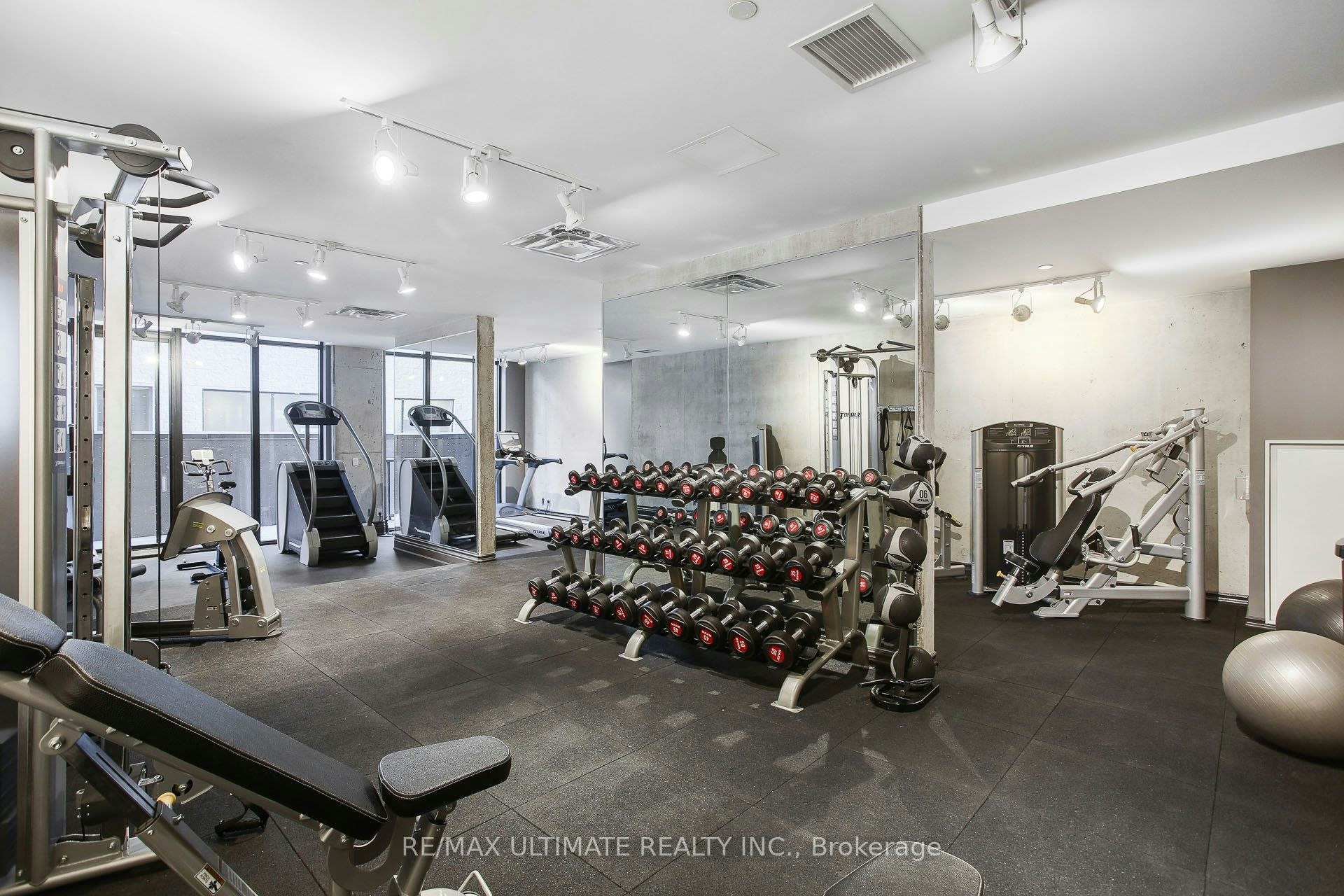 210-608 Richmond Street W, Toronto, ON, M5V 0N9 - 14