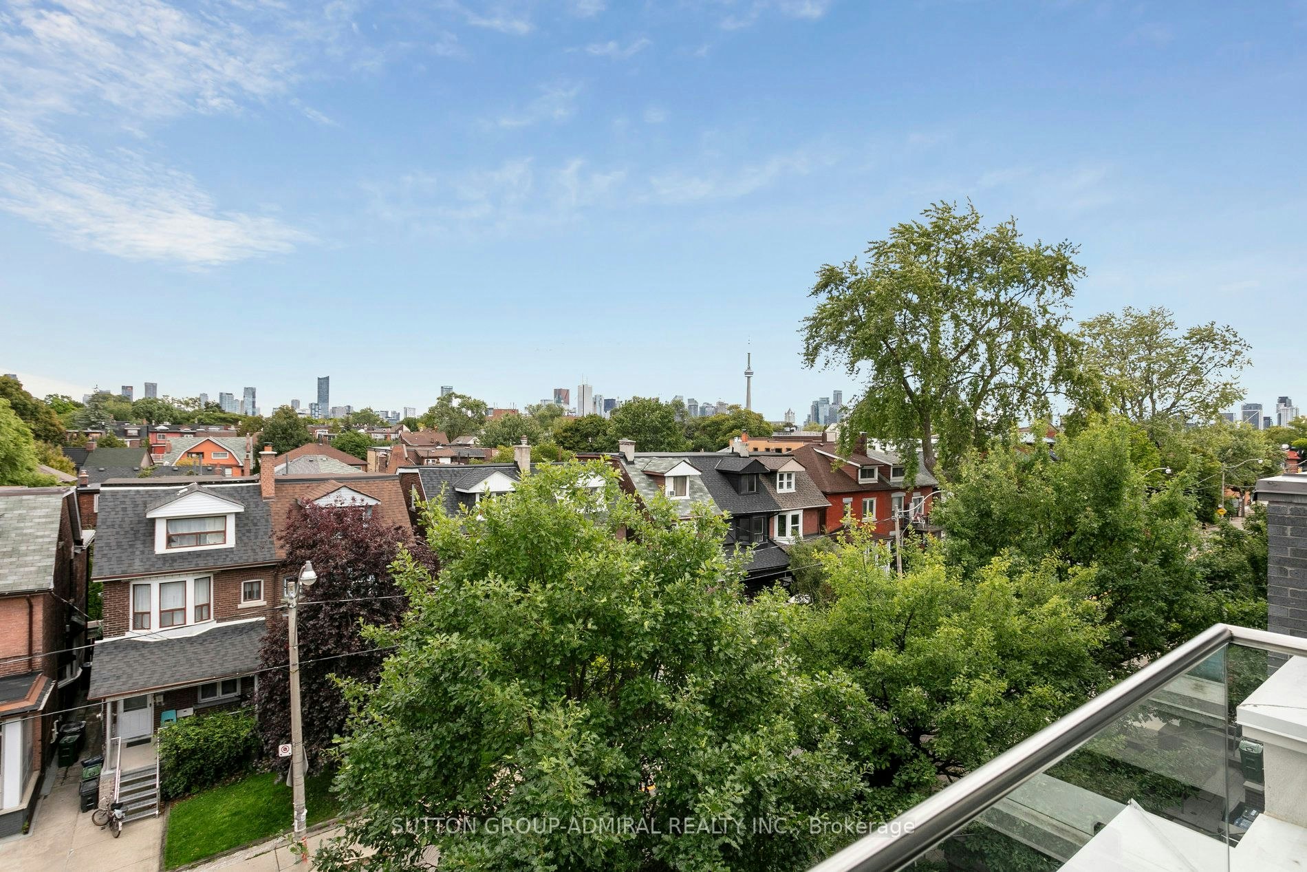 492 Shaw Street, Toronto, ON, M6G 3L3 - 17