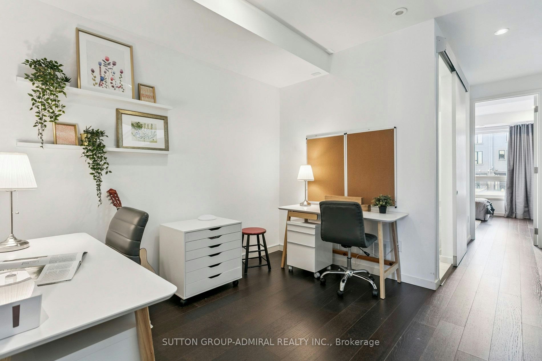492 Shaw Street, Toronto, ON, M6G 3L3 - 33