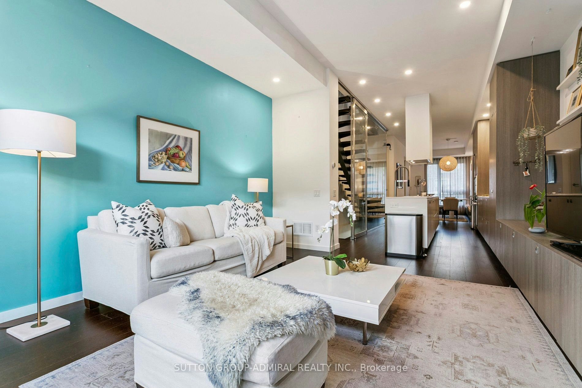 492 Shaw Street, Toronto, ON, M6G 3L3 - 34