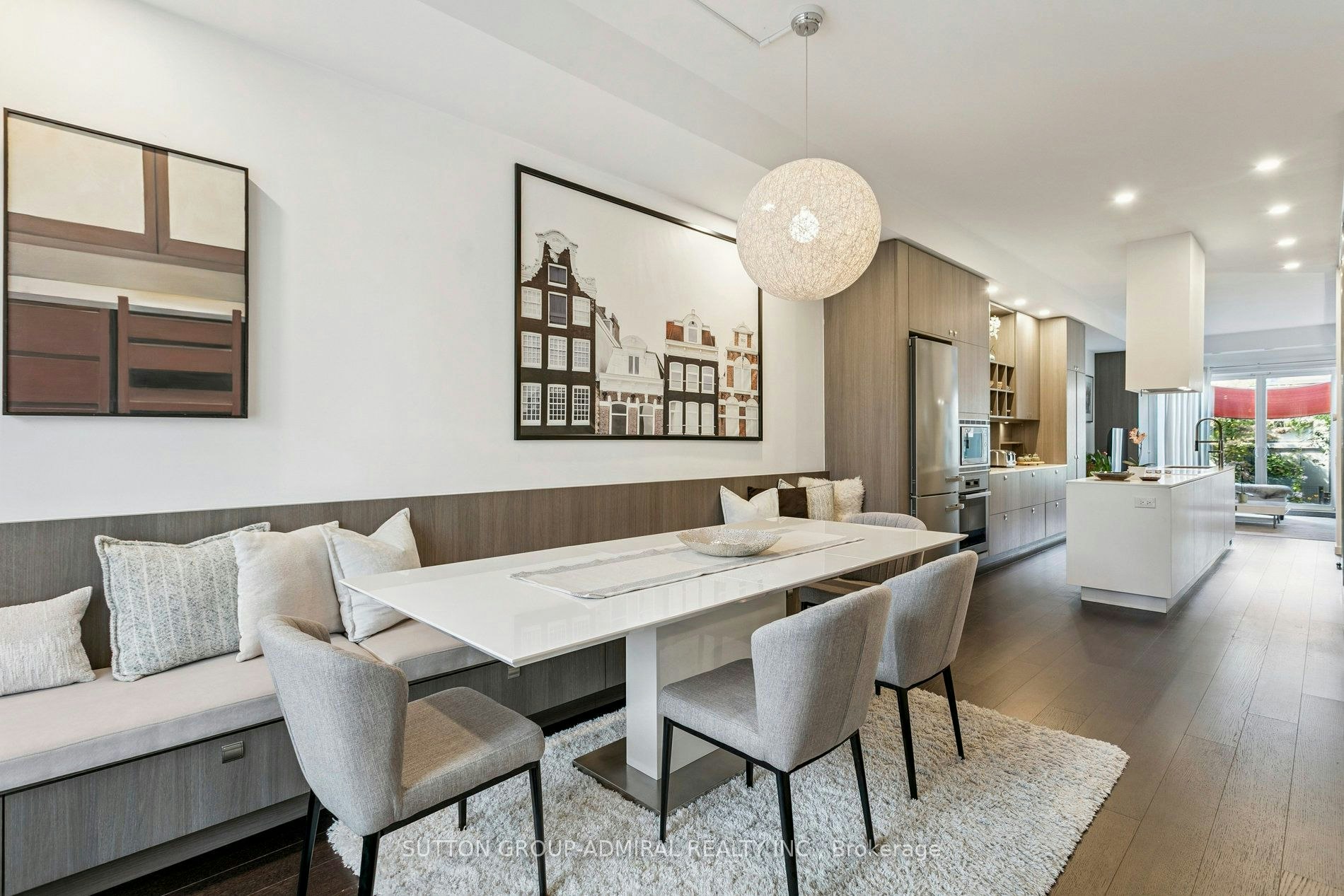 492 Shaw Street, Toronto, ON, M6G 3L3 - 2