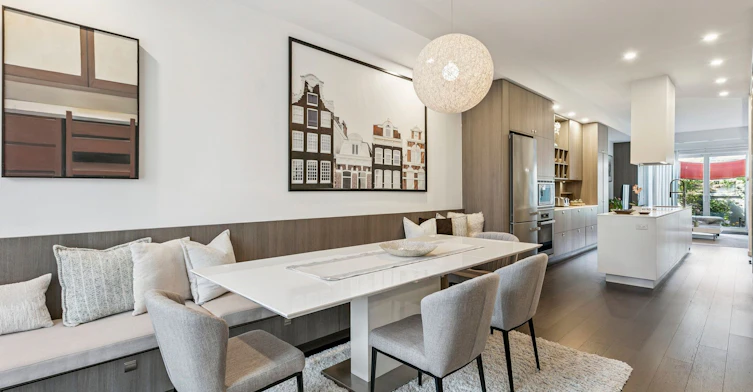 492 Shaw Street, Toronto, ON, M6G 3L3 - 2