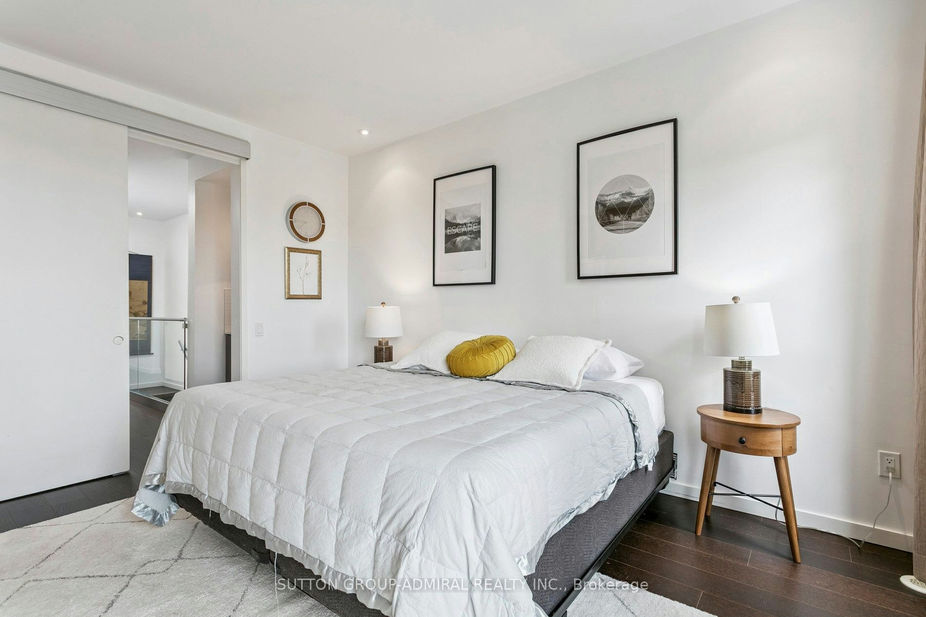 492 Shaw Street, Toronto, ON, M6G 3L3 - 16