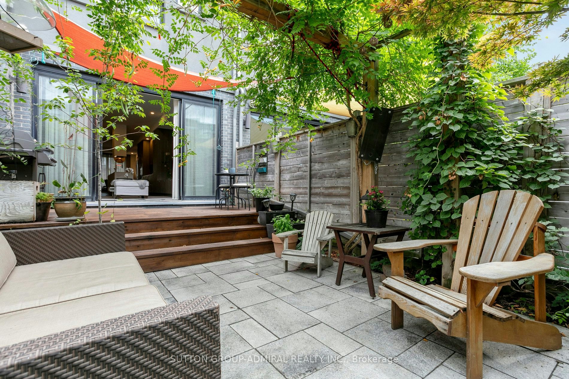 492 Shaw Street, Toronto, ON, M6G 3L3 - 11