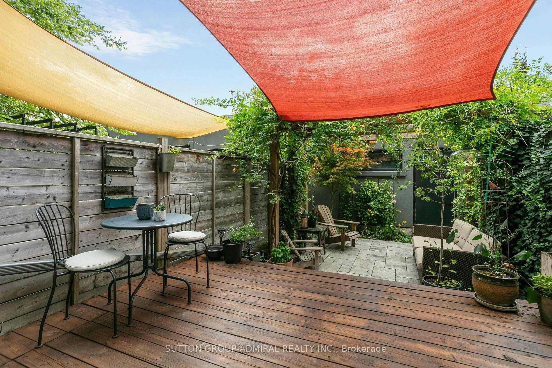492 Shaw Street, Toronto, ON, M6G 3L3 - 14