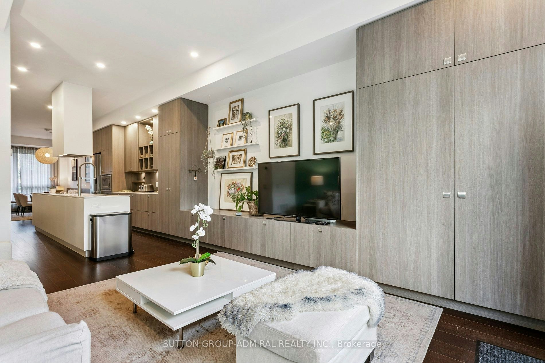 492 Shaw Street, Toronto, ON, M6G 3L3 - 4