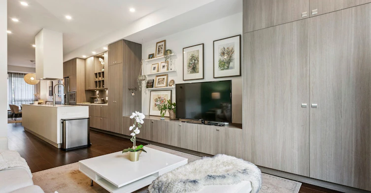 492 Shaw Street, Toronto, ON, M6G 3L3 - 4