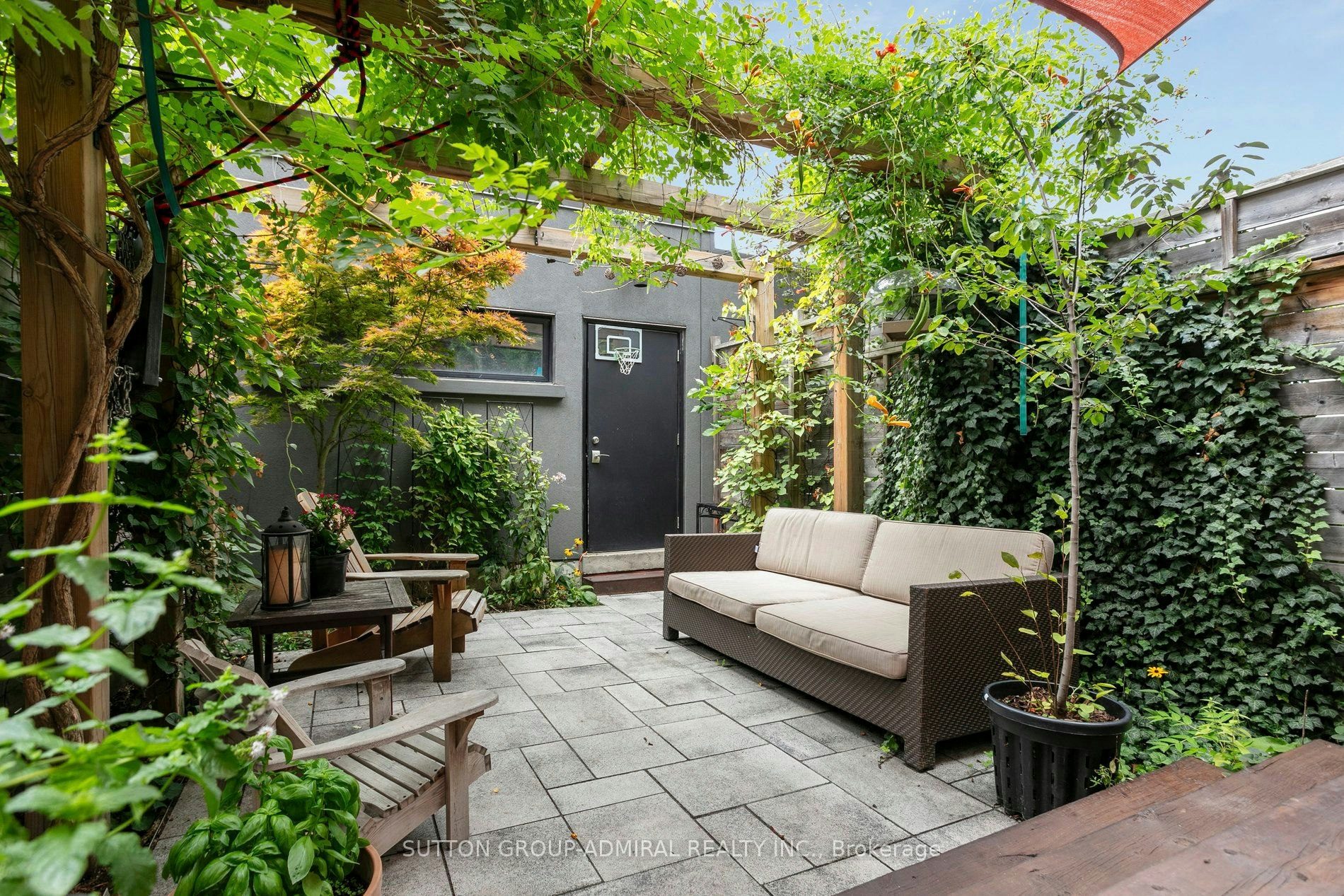 492 Shaw Street, Toronto, ON, M6G 3L3 - 12