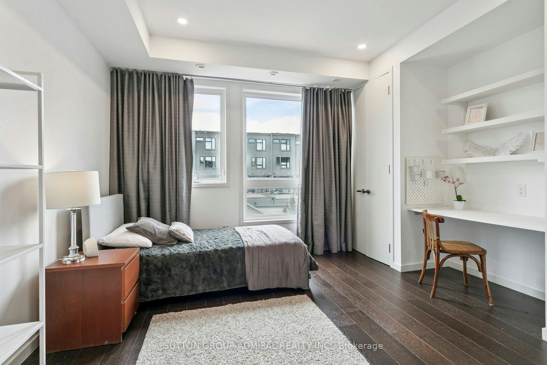492 Shaw Street, Toronto, ON, M6G 3L3 - 31