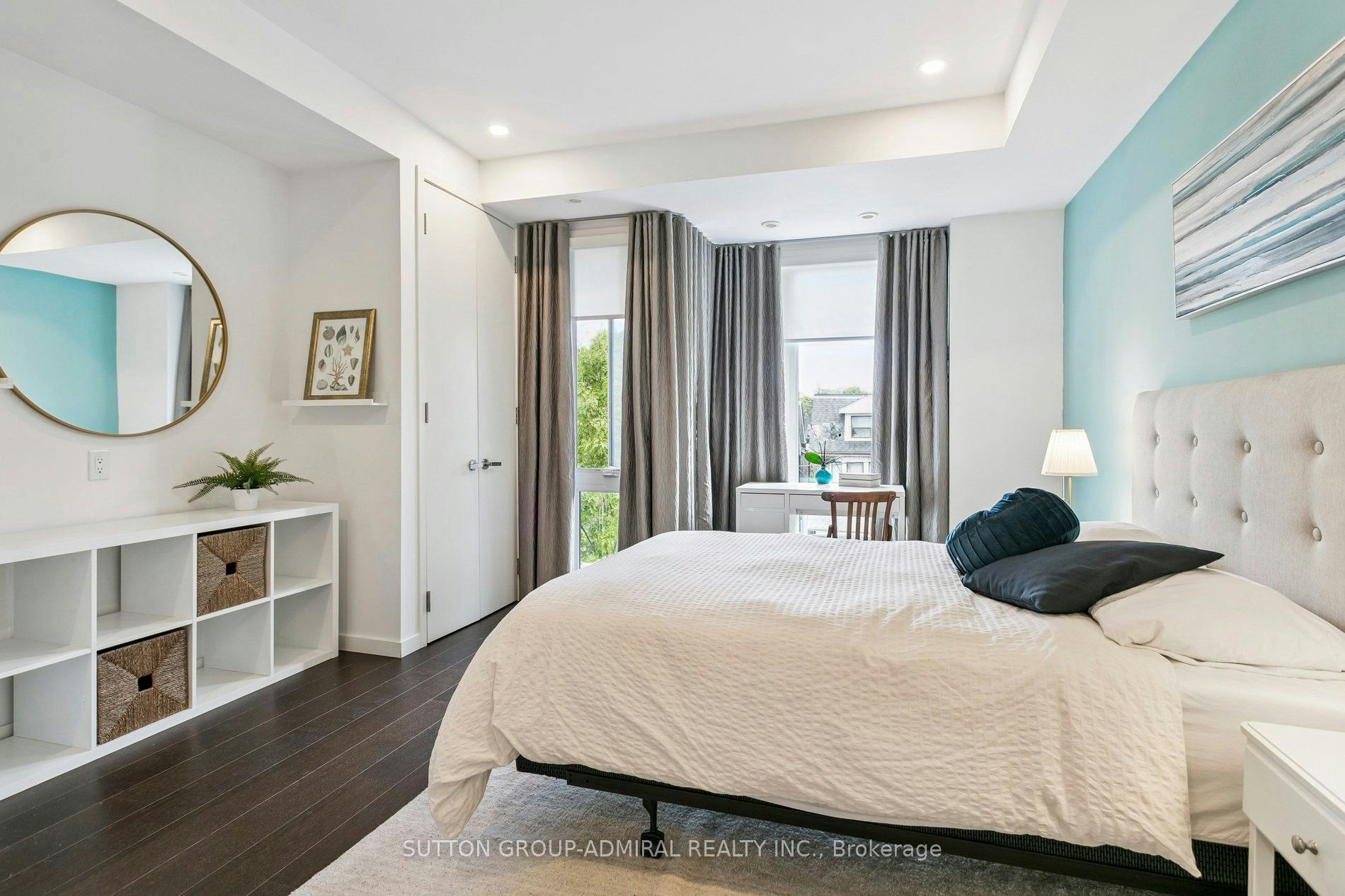 492 Shaw Street, Toronto, ON, M6G 3L3 - 28