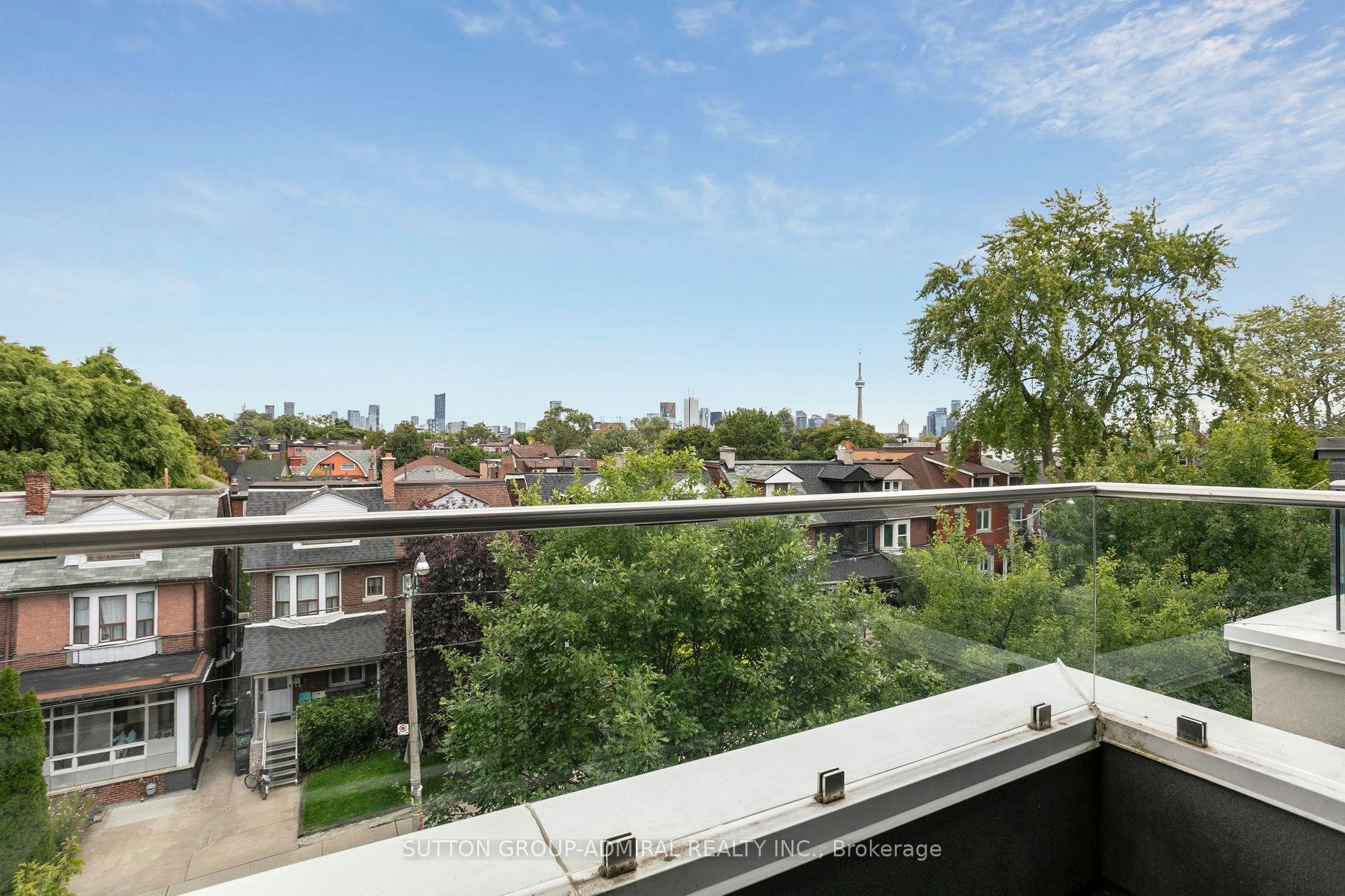 492 Shaw Street, Toronto, ON, M6G 3L3 - 20