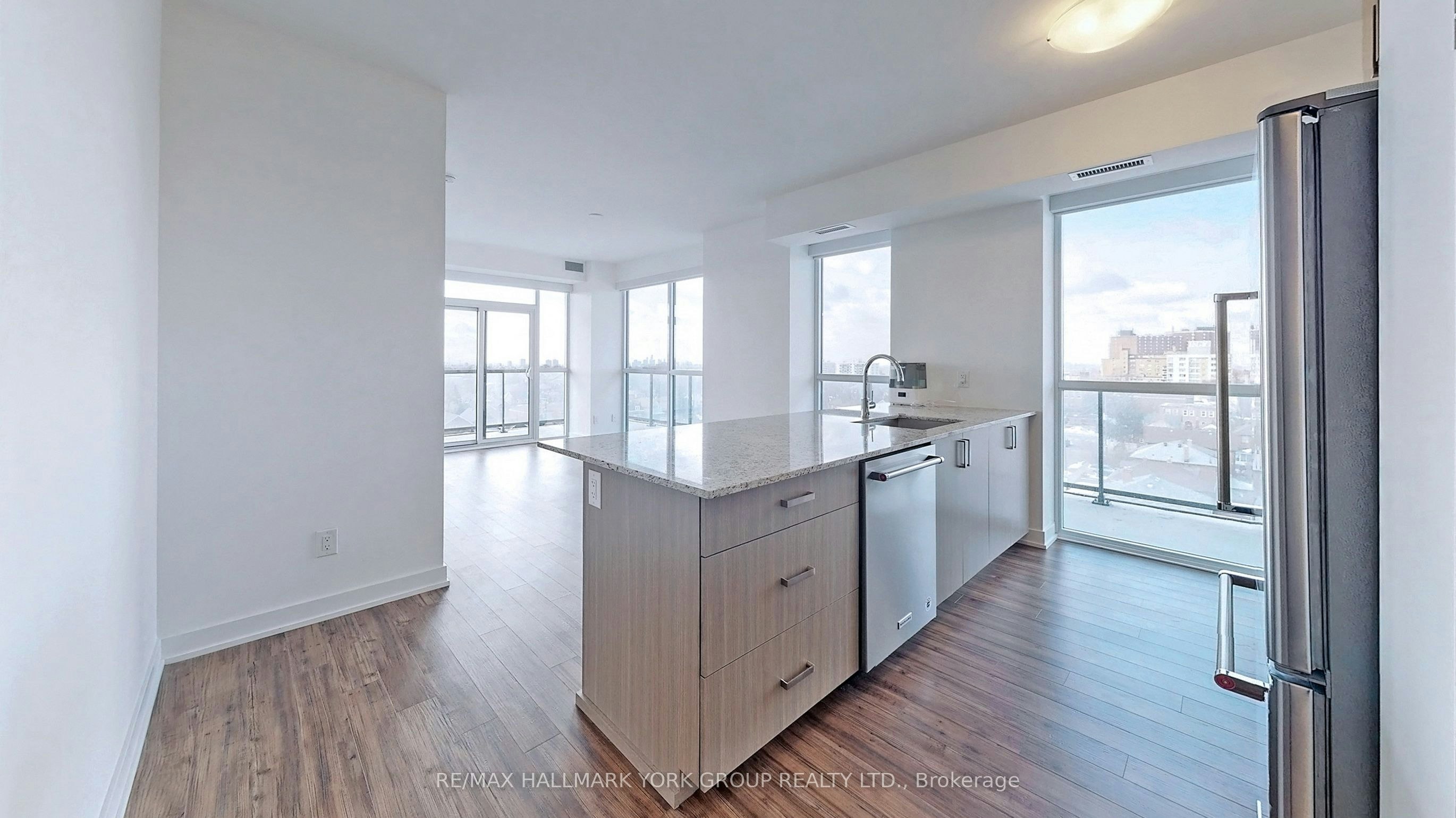 705-1603 Eglinton Avenue W, Toronto, ON, M6E 0A1 - 10