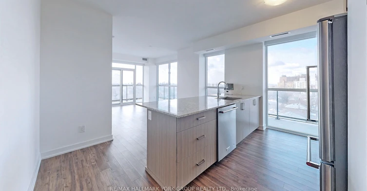 705-1603 Eglinton Avenue W, Toronto, ON, M6E 0A1 - 10