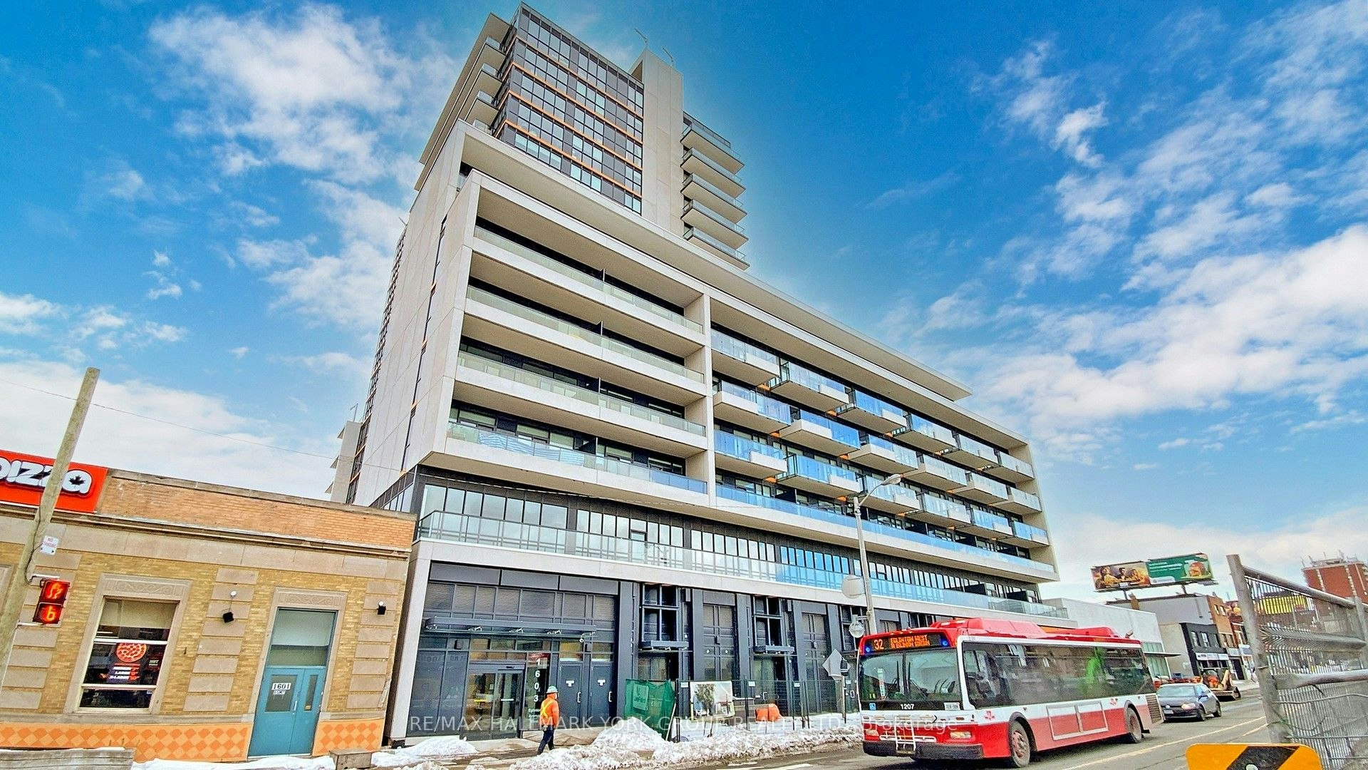 705-1603 Eglinton Avenue W, Toronto, ON, M6E 0A1 - 50