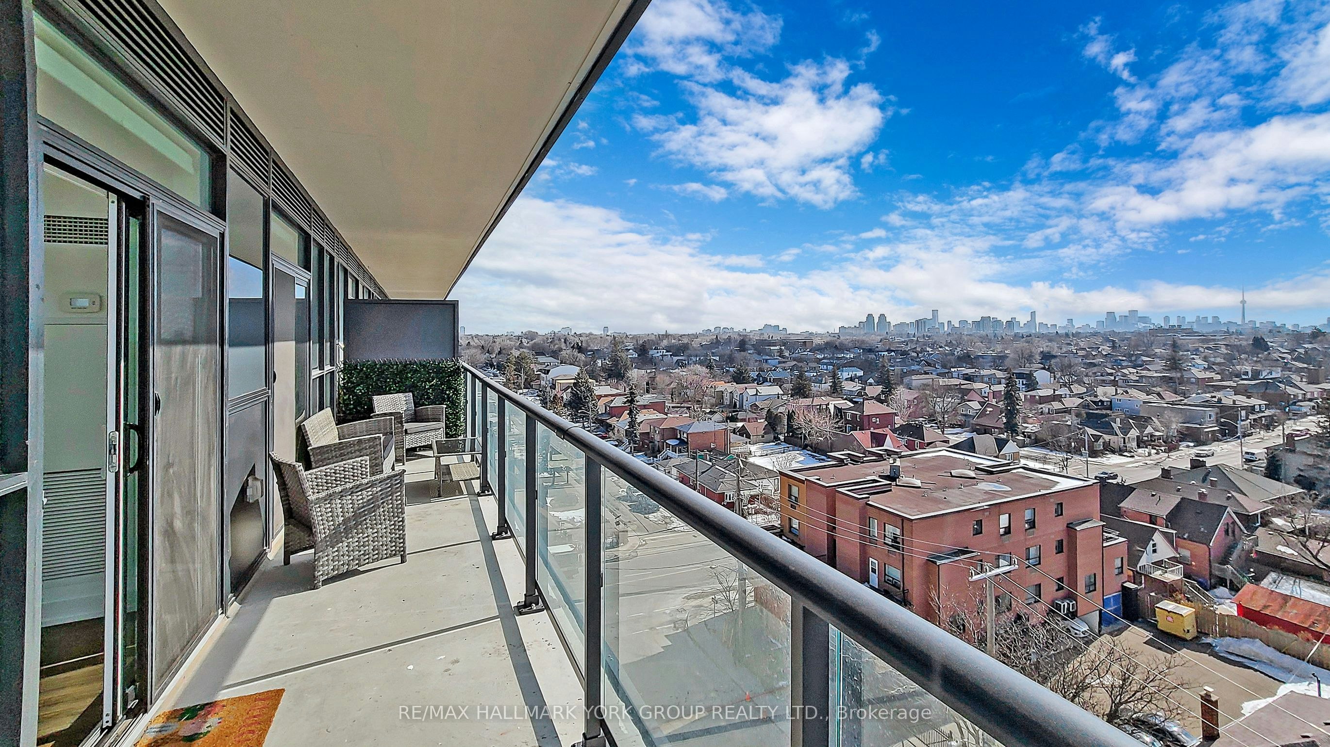 705-1603 Eglinton Avenue W, Toronto, ON, M6E 0A1 - 28
