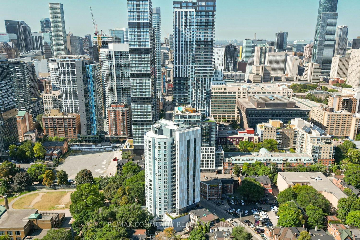 501-219 Dundas Street E, Toronto, ON, M5A 1Z6 - 28