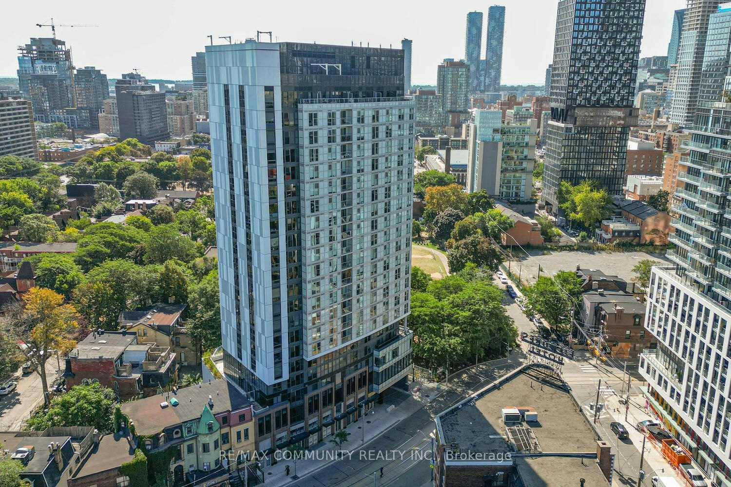 501-219 Dundas Street E, Toronto, ON, M5A 1Z6 - 26