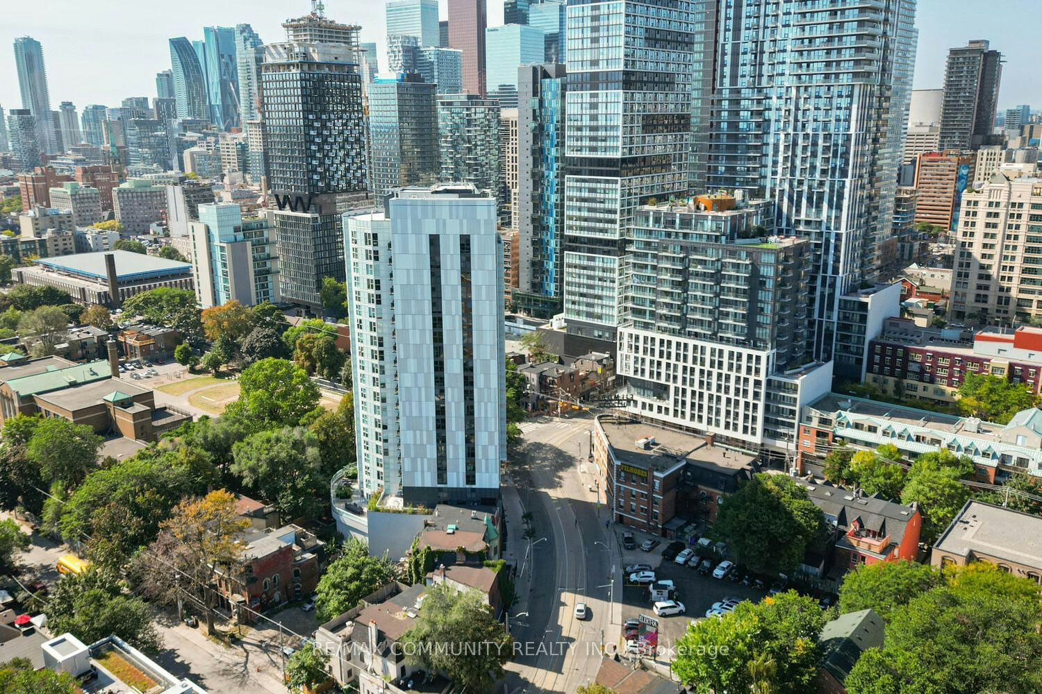 501-219 Dundas Street E, Toronto, ON, M5A 1Z6 - 27