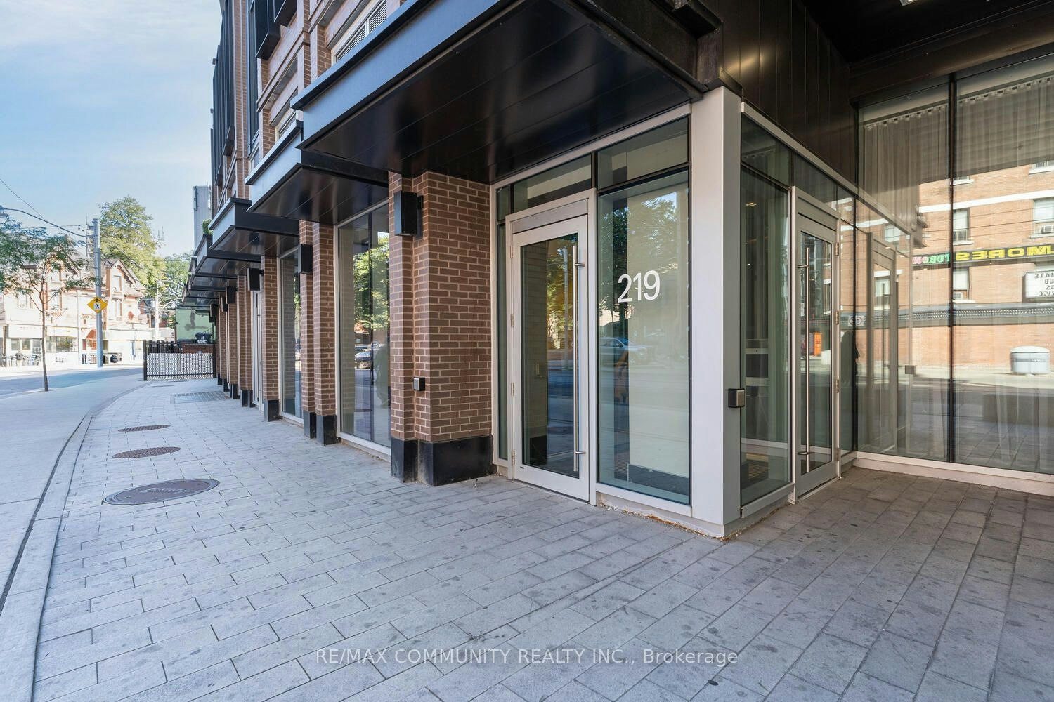 501-219 Dundas Street E, Toronto, ON, M5A 1Z6 - 3