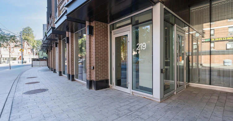 501-219 Dundas Street E, Toronto, ON, M5A 1Z6 - 3