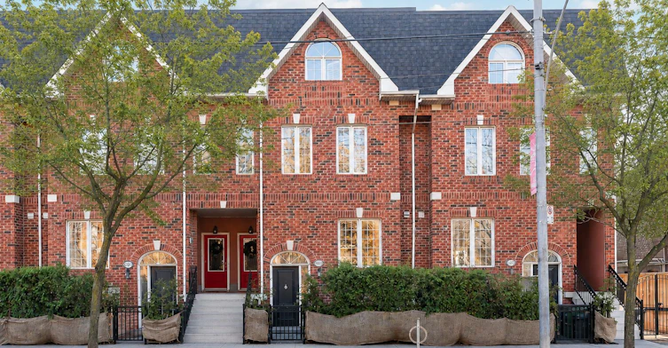 1019A College Street, Toronto, ON, M6H 1A8 - 44