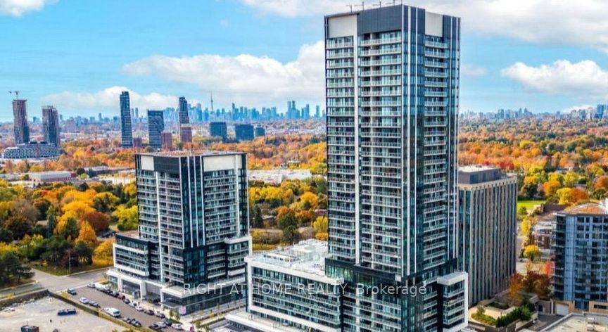527-20 O'neill Road, Toronto, ON, M3C 0R2