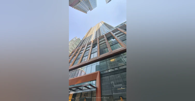 2119-400 King Street W, Toronto, ON, M5V 1K2 - 2