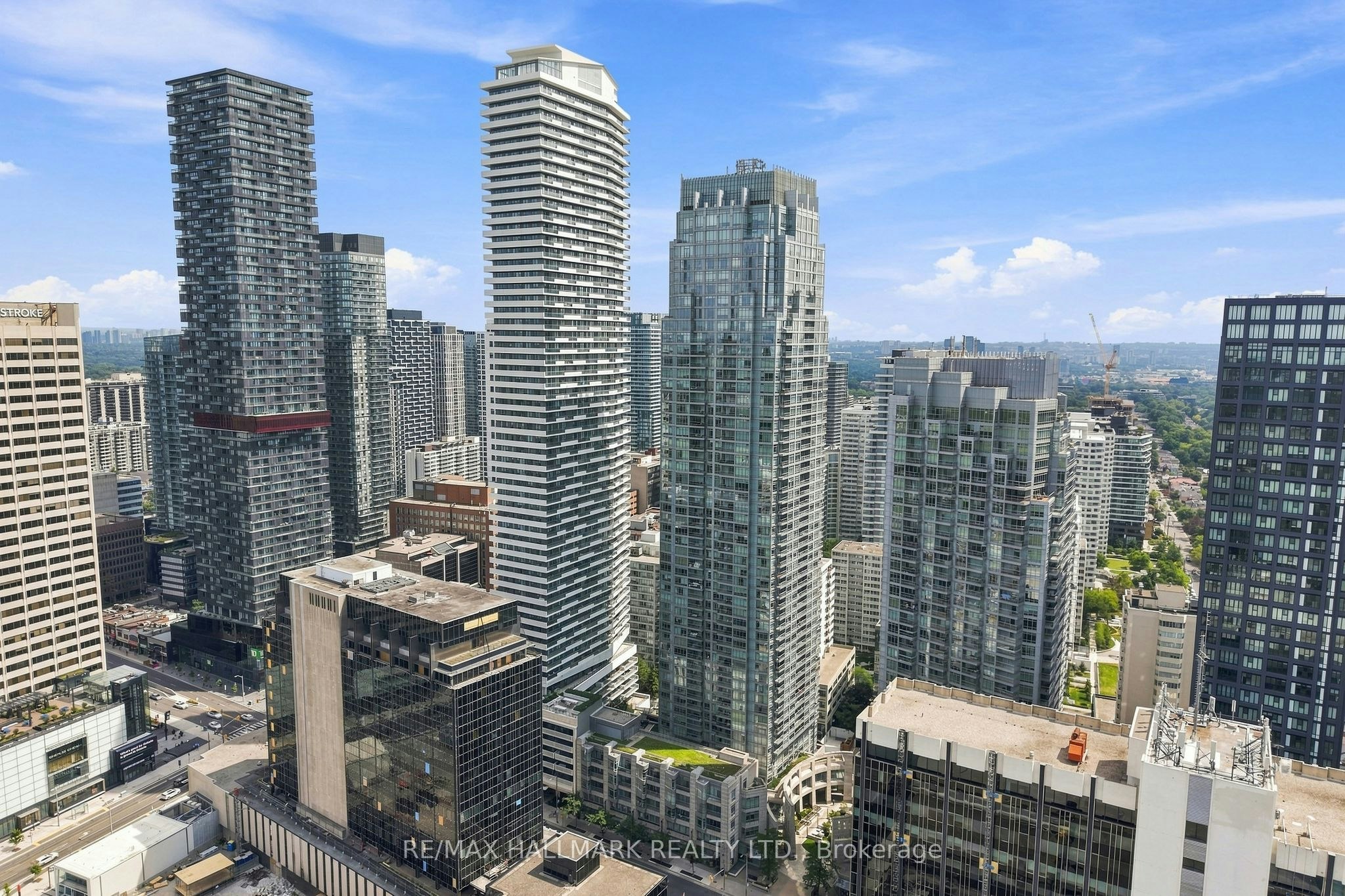 403-2191 Yonge Street, Toronto, ON, M4S 3H8