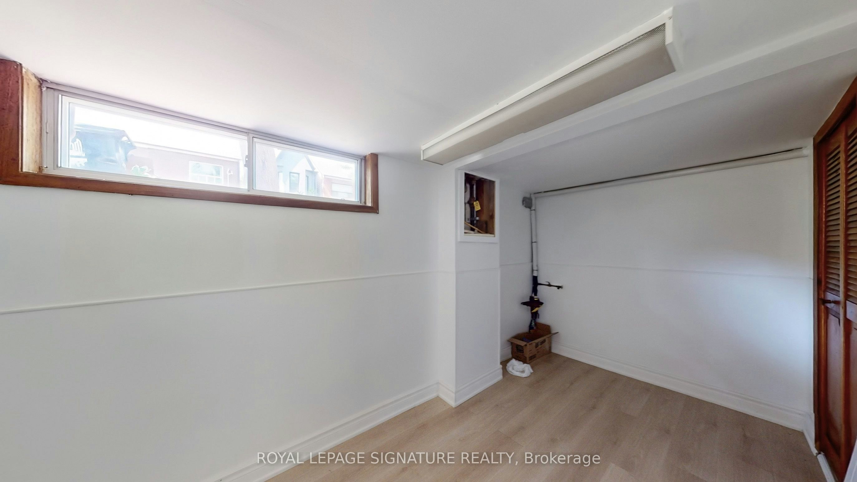 Lower-247 Palmerston Avenue, Toronto, ON, M6J 2J3 - 6