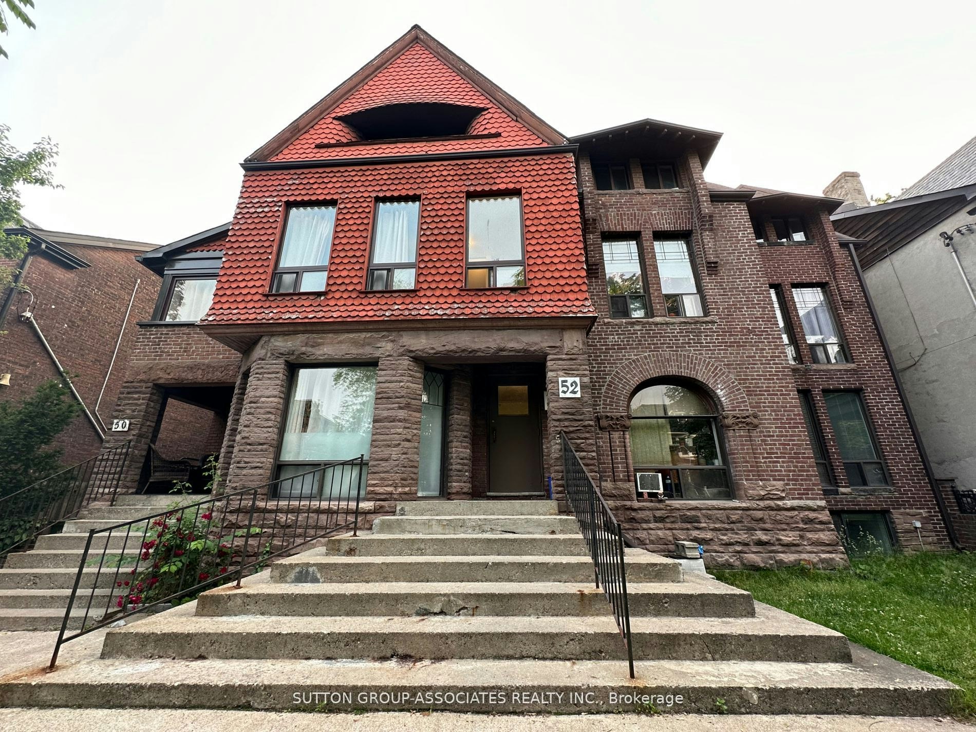 407-52 Metcalfe Street, Toronto, ON, M4X 1R8