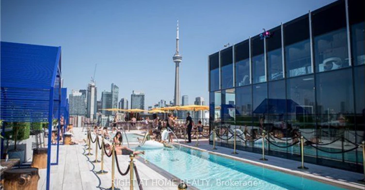 625-629 King Street W, Toronto, ON, M5V 1M5