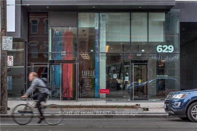 625-629 King Street W, Toronto, ON, M5V 1M5 - 3