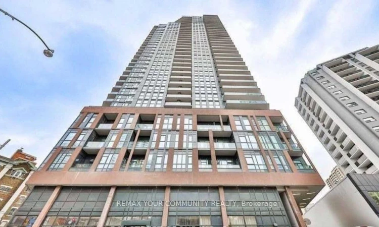 404-159 Wellesley Street E