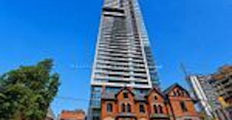 4803-609 Sherbourne Street, Toronto, ON, M4X 0A4