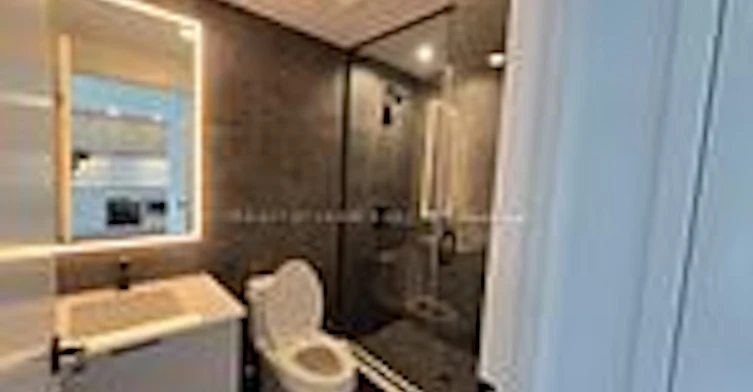 4803-609 Sherbourne Street, Toronto, ON, M4X 0A4 - 10