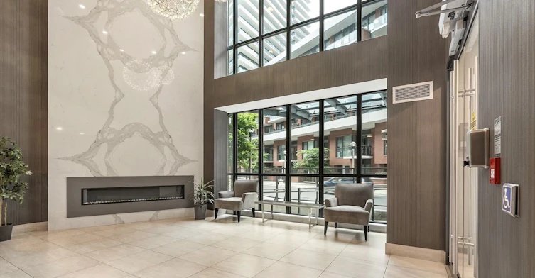 710-50 Bruyeres Mews, Toronto, ON, M5V 0H8 - 28