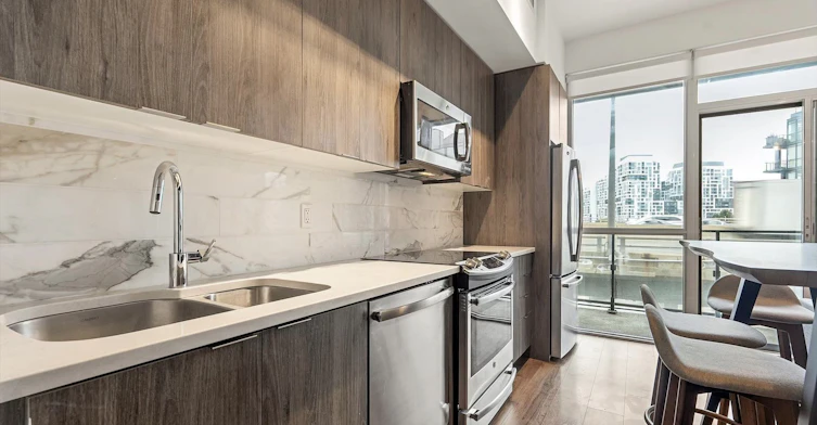 710-50 Bruyeres Mews, Toronto, ON, M5V 0H8 - 17