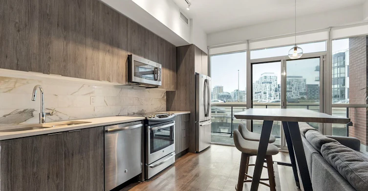 710-50 Bruyeres Mews, Toronto, ON, M5V 0H8 - 16