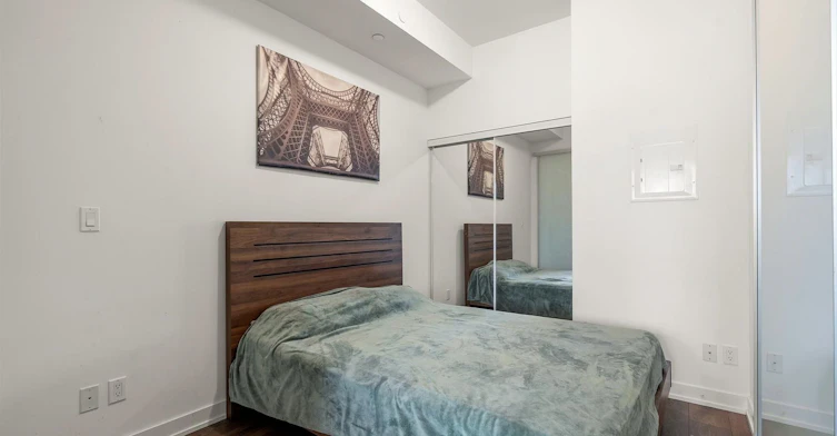 710-50 Bruyeres Mews, Toronto, ON, M5V 0H8 - 13