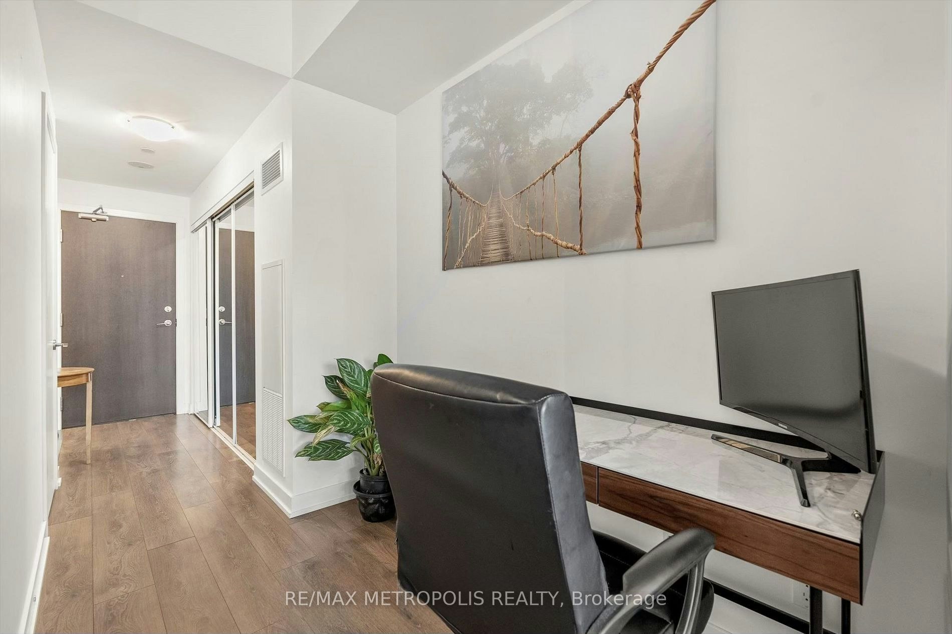710-50 Bruyeres Mews, Toronto, ON, M5V 0H8 - 15