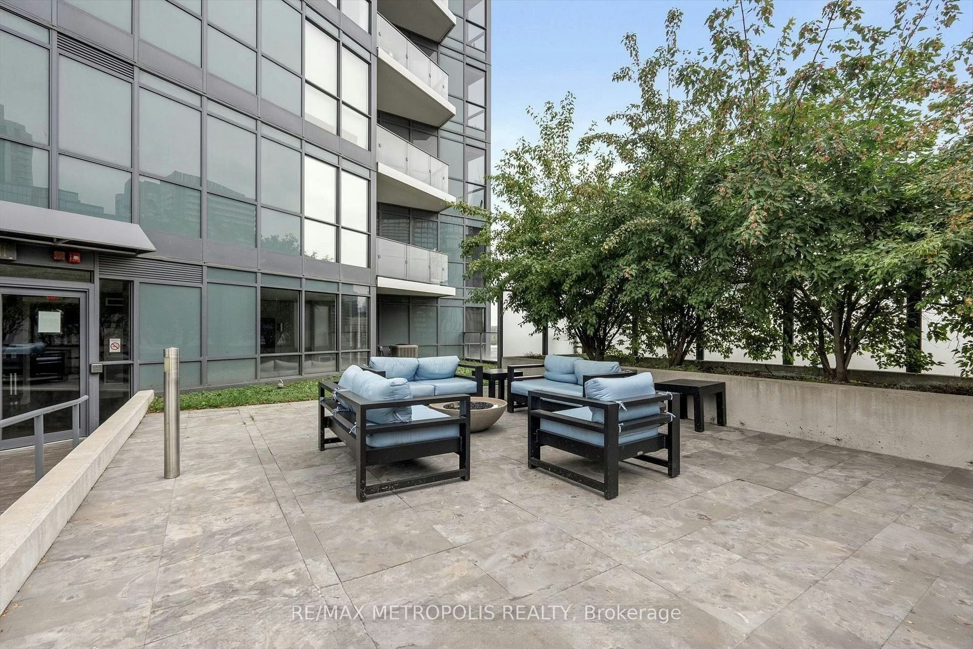 710-50 Bruyeres Mews, Toronto, ON, M5V 0H8 - 30