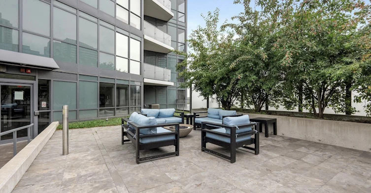 710-50 Bruyeres Mews, Toronto, ON, M5V 0H8 - 30