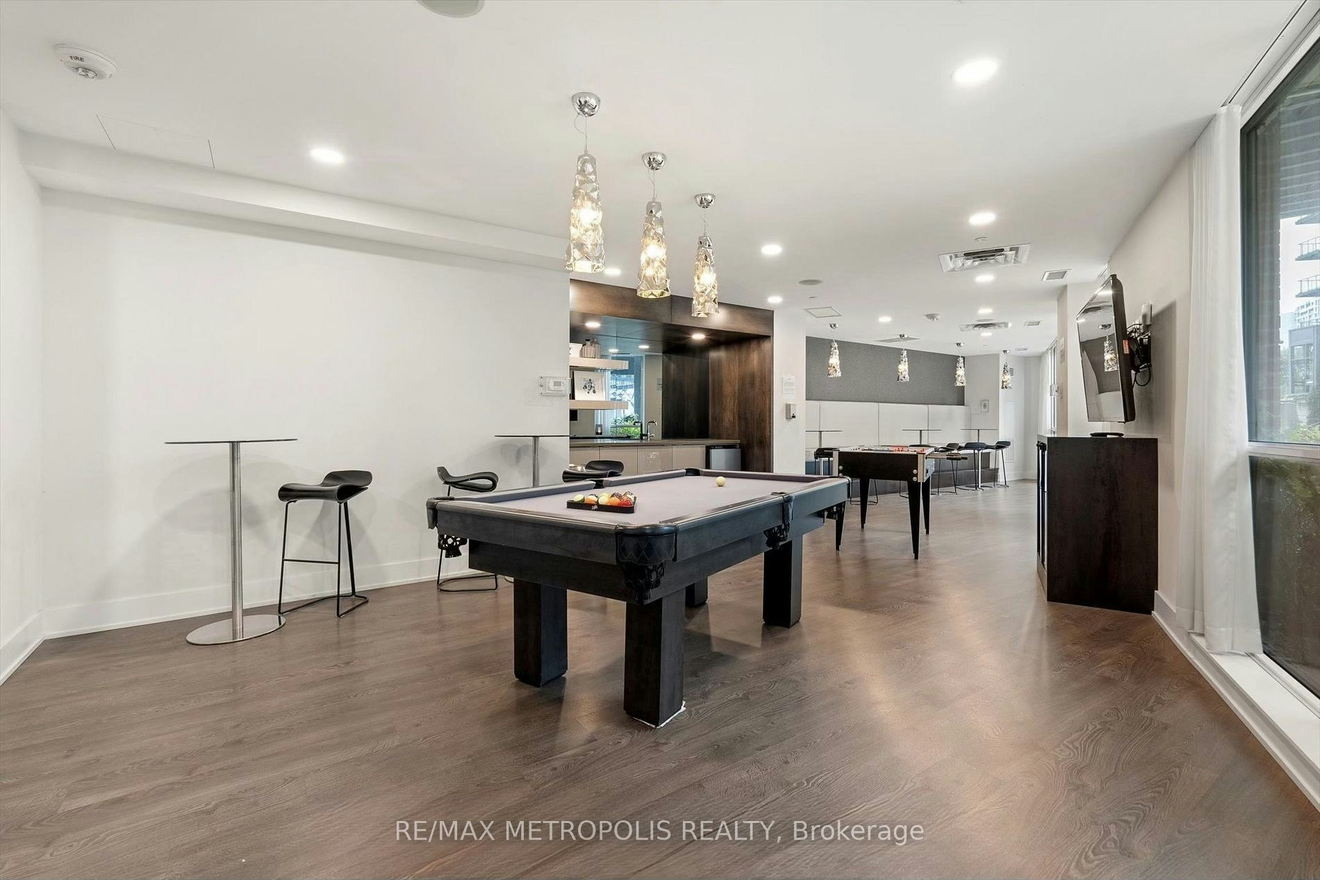 710-50 Bruyeres Mews, Toronto, ON, M5V 0H8 - 22