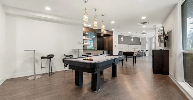 710-50 Bruyeres Mews, Toronto, ON, M5V 0H8 - 22