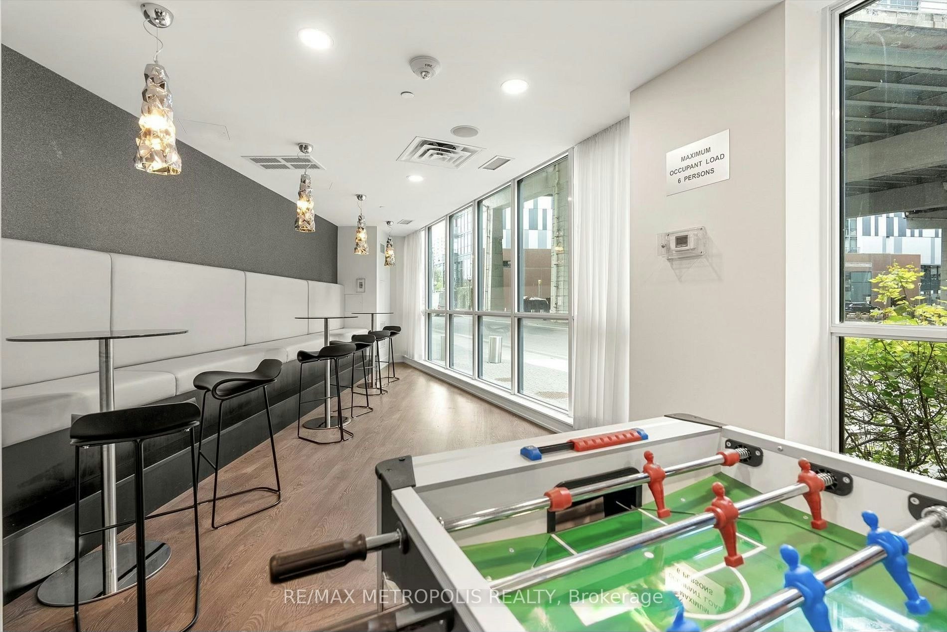 710-50 Bruyeres Mews, Toronto, ON, M5V 0H8 - 25