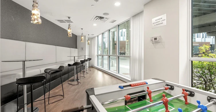 710-50 Bruyeres Mews, Toronto, ON, M5V 0H8 - 25